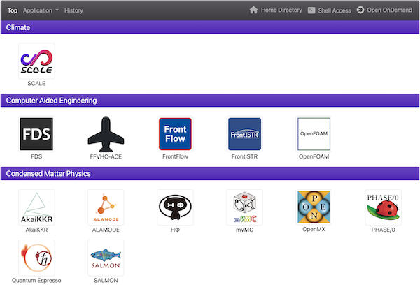 Top page