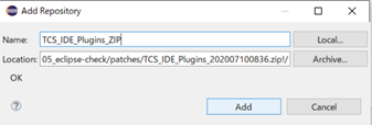 ../../../_images/DevelopmentSupportToolsInstallFujitsuExtensionApplyPackage_06.png