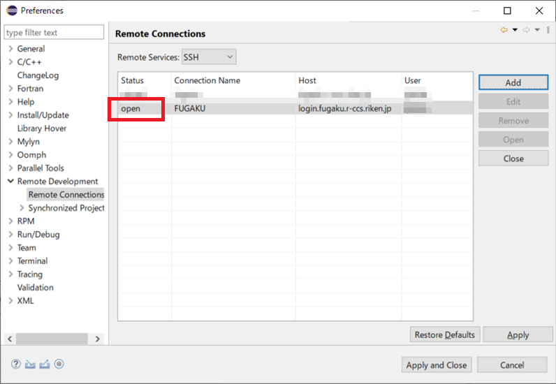 ../../../_images/DevelopmentSupportToolsInstallFujitsuExtensionRemoteServer_05.png