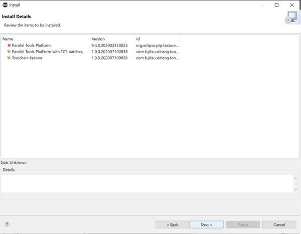 ../../../_images/DevelopmentSupportToolsInstallFujitsuExtensionApplyPackage_09.png