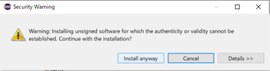 ../../../_images/DevelopmentSupportToolsInstallFujitsuExtensionApplyPackage_11.png