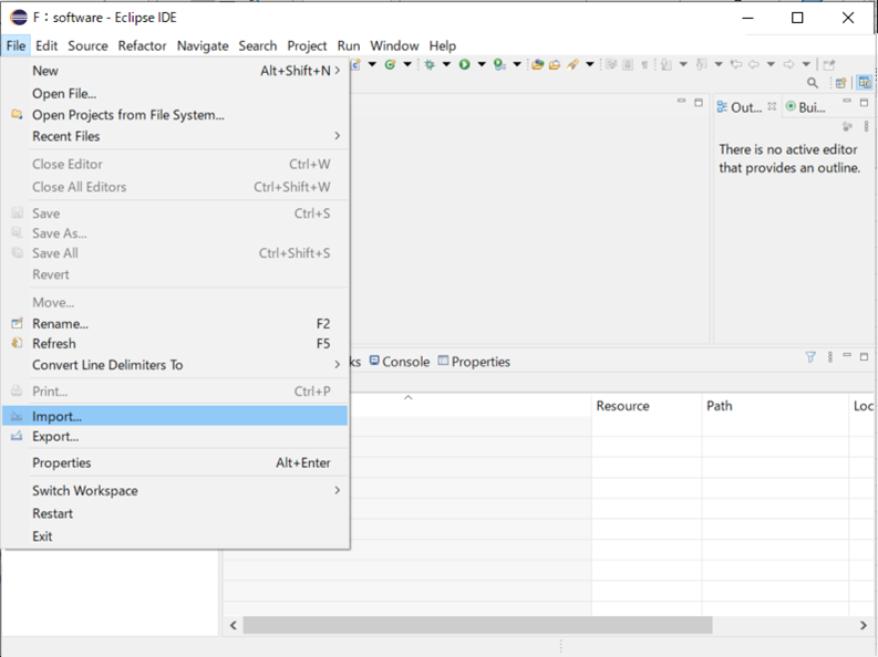 ../../../_images/DevelopmentSupportToolsInstallFujitsuExtensionFileImport_02.png