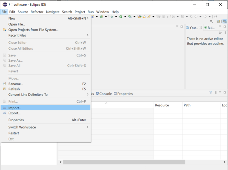 ../../../_images/DevelopmentSupportToolsInstallFujitsuExtensionFileImport_07.png